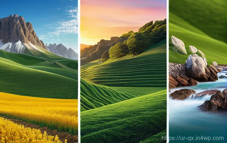 태양광 발전 설치 후 유지보수 방법 - Here are three detailed image prompts in English, designed to meet your specified guidelines: