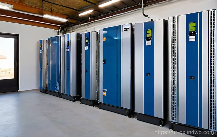 태양광 발전 설치를 위한 장비 선택 가이드 - **Prompt 1: Monocrystalline vs. Polycrystalline Solar Panels on a Pakistani Home**
    "A vibrant, s...