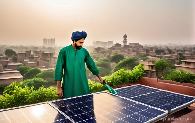 태양광 발전 설치 시 주의해야 할 점 - Family Enjoying Uninterrupted Power During a Blackout**

A warm and cozy evening scene inside a cont...